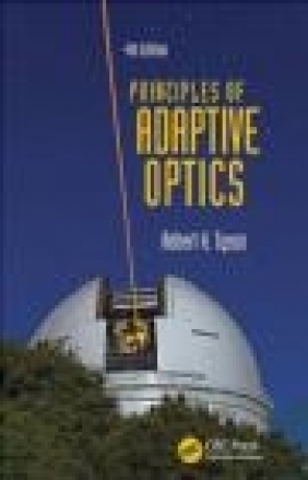 Principles of Adaptive Optics Robert Tyson