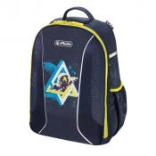 Plecak be.bag airgo Space Man (50015139)
