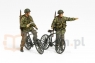 TAMIYA British Paratroopers Set (35333)