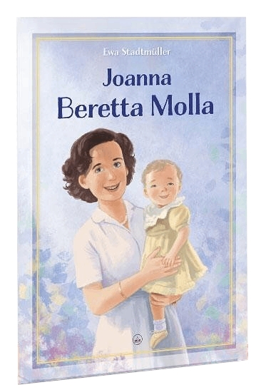 Joanna Beretta Molla