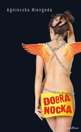 Dobranocka - Agnieszka Niezgoda