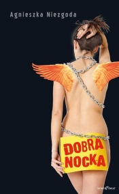 Dobranocka - Agnieszka Niezgoda