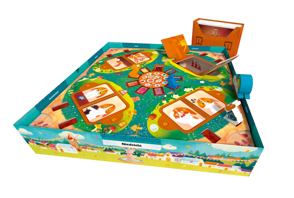 Dixit Kids (edycja polska)