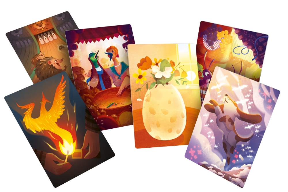 Dixit Kids (edycja polska)