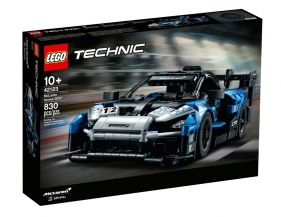 Lego Technic: McLaren Senna GTR™ (42123)