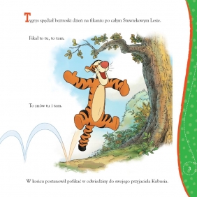 Opowiastki ze Stuwiekowego Lasu. Rozfikana przyjaźń. Disney. Kubuś i przyjaciele. - Thea Feldman