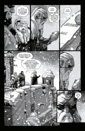 Mroczni Rycerze ze Stali. Wszechzima - Jay Kristoff