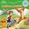 Opowiastki ze Stuwiekowego Lasu. Rozfikana przyjaźń. Disney. Kubuś i Thea Feldman