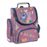 Tornister szkolny - Stitch & Angel Aloha