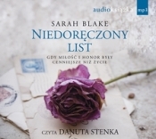 Niedoręczony list