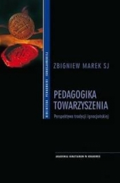 Pedagogika towarzyszenia.