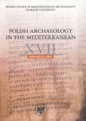 Polish Archaeology in the Mediterranean - <br />
