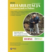 Rehabilitacja i wypoczynek w Polsce 2026 - Zbigniew Franczukowski
