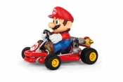 Pojazd RC Mario Kart Pipe Kart, Mario 2,4GHz (370200989)