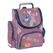 Tornister szkolny - Stitch & Angel Aloha