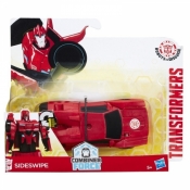 TRANSFORMERS Robots in Disguise, One Step Sideswipe (B0068/C0899)