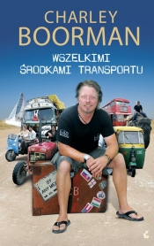 Wszelkimi środkami transportu