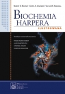 Biochemia Harpera Murray Robert K., Granner Daryl K., Rodwell Victor W.