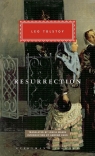 Resurrection wer. angielska Leo Tolstoy