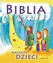 Biblia naszych dzieci