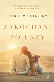 Bluff Point Tom 1 Zakochani po uszy - Jenn McKinlay