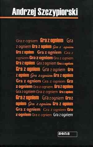 Gra z ogniem