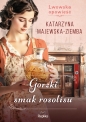 Lwowska opowieść. Tom 2. Gorzki smak rosolisu. - Katarzyna Majewska-Ziemba
