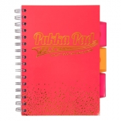 Project Book Blush A5 Pukka Pad