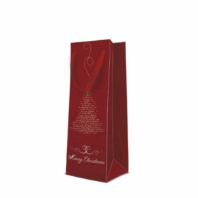 Torba butelkowa standard AGB2001204 gwiazdka - AGB2001204