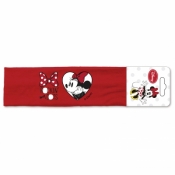 OPASKA DO WŁOSÓW MYSZKA MINNIE WD9533