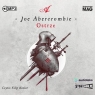 Ostrze
	 (Audiobook) Joe Abercrombie