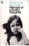  Memoirs of a Dutiful Daughter