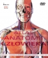 Atlas anatomii człowieka Multimedialny przewodnik po strukturze, Parker Steve