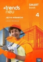 J. Niemiecki 4 #trends neu Smartbook - Opracowanie zbiorowe