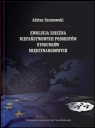 Ewolucja zbieżna niepaństwowych podmiotów stosunków międzynarodowych Adrian Szumowski