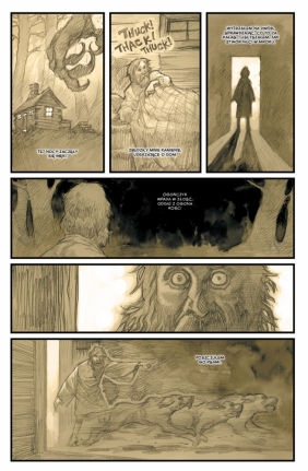 Hillbilly. Tom 2 - Eric Powell