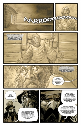 Hillbilly. Tom 2 - Eric Powell