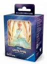 Disney Lorcana: Archazia’s Island - Pudełko na karty - Kopciuszek