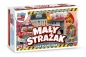 Mały Strażak - Wersja podróżna (135330)