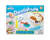 Masa plastyczna dentysta