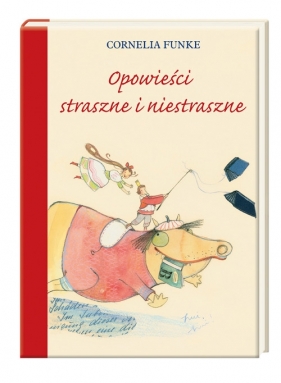 Opowieści straszne i niestraszne