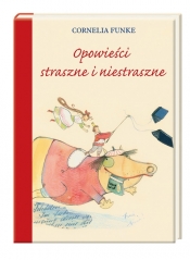Opowieści straszne i niestraszne
