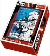 Puzzle mini 54 Szturmowcy Star Wars 2 (19533)