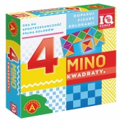 4-Mino - Kwadraty (2533)