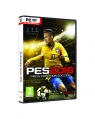 PRO EVOLUTION SOCCER 2016 - UEFA EURO 2016 PC cdp.pl