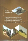 Zabezpieczenie logistyczne wojsk komponentu lądowego w operacjach połączonych Maciej Kaźmierczak