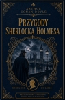 Przygody Sherlocka Holmesa / The Adventures of Sherlock Holmes wyd. dwujęzyczne Arthur Conan Doyle