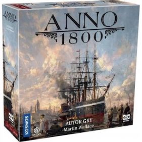 Anno 1800