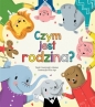 Czym jest rodzina? - Nila Aye, Cassandra Hames