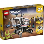 Lego Creator: Łazik kosmiczny (31107)